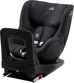Автокрісло Britax-Romer DualFix M i-Size V22
