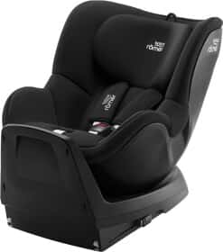 Автокресло Britax-Romer DualFix M Plus
