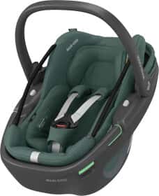 Автолюлька Maxi-Cosi Coral 360