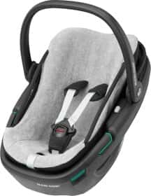 Запасной чехол для автокресла Maxi-Cosi Coral 360 (Fresh Grey) 8253790110