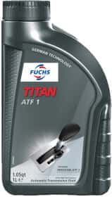 Трансмиссионное масло Fuchs Titan ATF 1 синтетическое Трансмиссионное масло Fuchs Titan ATF 1 синтетическое