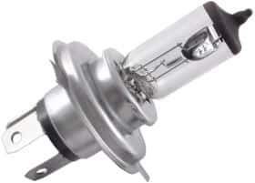 Автолампа Tempest H4 P45t 90 W 100 W прозрачная H412V10090WP45T