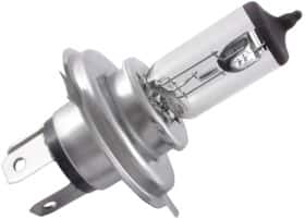 Автолампа Tempest H4 P45t 90 W 100 W прозрачная H424V10090WP45T