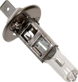 Автолампа Ring H1 P14,5s 55 W прозрачная rew1448