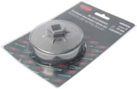 Ключ для съема масляных фильтров Rockforce RF-10687408 74 мм