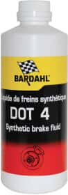 Гальмівна рідина Bardahl DOT 4 Гальмівна рідина Bardahl DOT 4