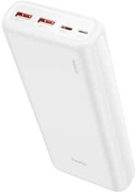 Повербанк Hoco J80A Premium 20000 mAh 22.5 Вт Повербанк Hoco J80A Premium 20000 mAh 22.5 Вт