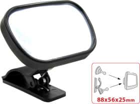 Додаткове дзеркало заднього виду в салон Bottari Safety Guard 18284-IS