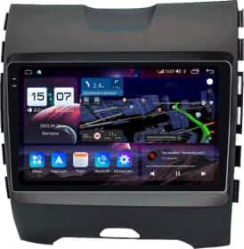 Штатная магнитола Abyss Audio QXR-9251 QXR-9251