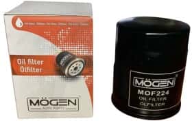 Масляный фильтр Mogen mof224
