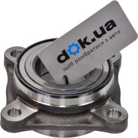 Підшипник ступиці колеса Koyo 2DUF054N2C