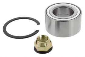 Комплект ступицы колеса MAPCO 26162