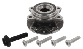 Ступица колеса MAPCO 46848
