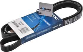 Поликлиновой ремень