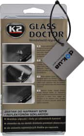 Клей K2 Glass Doctor