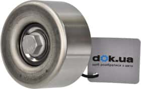 Обводной ролик поликлинового ремня