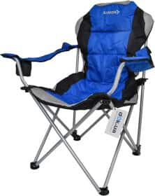 Крісло складане Ranger FC 750-052 Blue RA2233