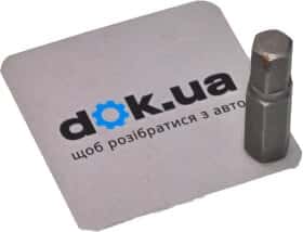 Бита Rockforce RF-1543007 H 7