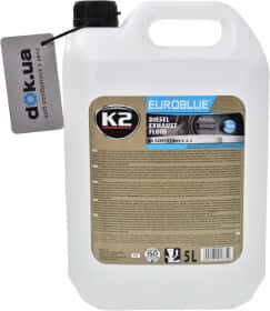 AdBlue K2