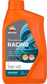 Моторна олива 4Т Repsol Racing 5W-40 синтетична Моторна олива 4Т Repsol Racing 5W-40 синтетична