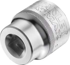 Торцевая головка Stanley FMMT17245-0 30 мм 1/2"