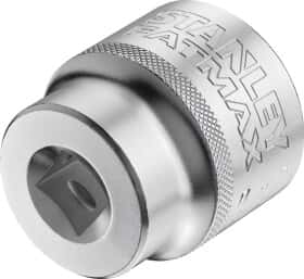 Торцевая головка Stanley FMMT17247-0 34 мм 1/2"