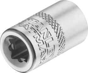 Торцева головка Stanley FMMT17195-0 10 мм 1/2"