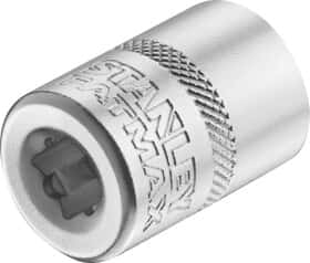 Торцева головка Stanley FMMT17197-0 12 мм 1/4"