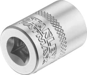 Торцева головка Stanley FMMT17198-0 13 мм 1/4"
