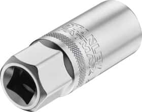 Торцевая головка Stanley FMMT17968-0 21 мм 1/4"