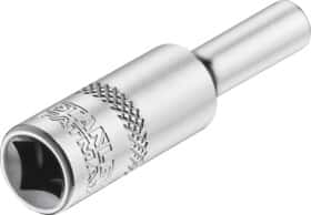 Торцева головка Stanley FMMT17248-0 4 мм 1/4"