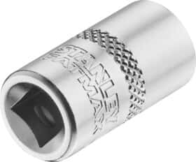 Торцева головка Stanley FMMT17194-0 9 мм 1/4"
