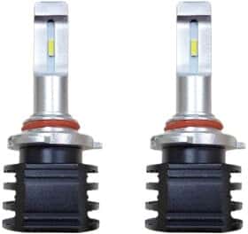 Автолампа ALed HB3 P20d 20 W SHB3A02