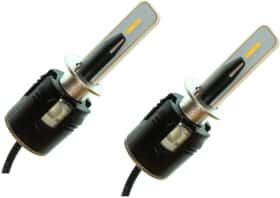 Автолампа Baxster H1 P14,5s 21 W 25057
