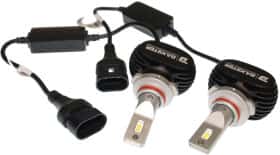 Автолампа Baxster HB3 P20d 25 W 45 W 28730