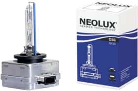 Автолампа Neolux® D3S  PK32d-5 35 W прозрачная 25488