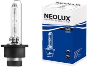 Автолампа Neolux® D4S P32d-5 35 W прозрачная 25489