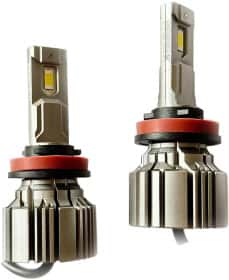 Автолампа Prime-X KC3 H11 PGJ19-2 28 W 35245 Автолампа Prime-X KC3 H11 PGJ19-2 28 W 35245