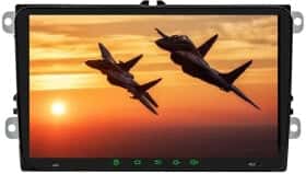 Штатная магнитола Baxster TS-8875 1/16 Gb