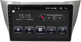 Штатная магнитола CraftAudio BASE LE-008N Штатная магнитола CraftAudio BASE LE-008N