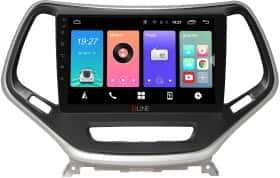 Штатна магнітола QLine 1021-J-22-811