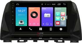 Штатна магнітола QLine 1021-MA-22-781