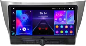 Штатна магнітола QLine 1023P11-LE-008N