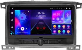 Штатна магнітола QLine 1023P11-LE-22-196
