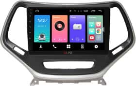 Штатна магнітола QLine 1046-J-22-811