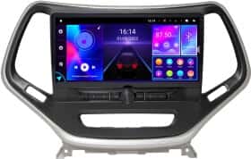 Штатная магнитола QLine 1046P11-J-22-811