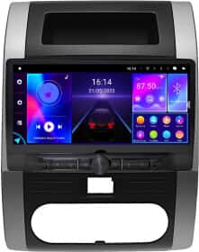 Штатная магнитола QLine 1046P11-NI-22-243