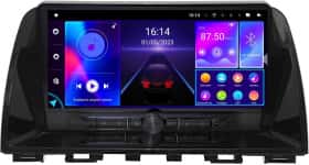Штатная магнитола QLine 10612P11-MA-22-781 Штатная магнитола QLine 10612P11-MA-22-781