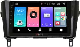 Штатная магнитола QLine 1021-NI-22-478А