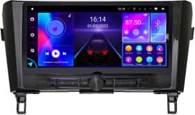 Штатна магнітола QLine 1023P11-NI-22-478